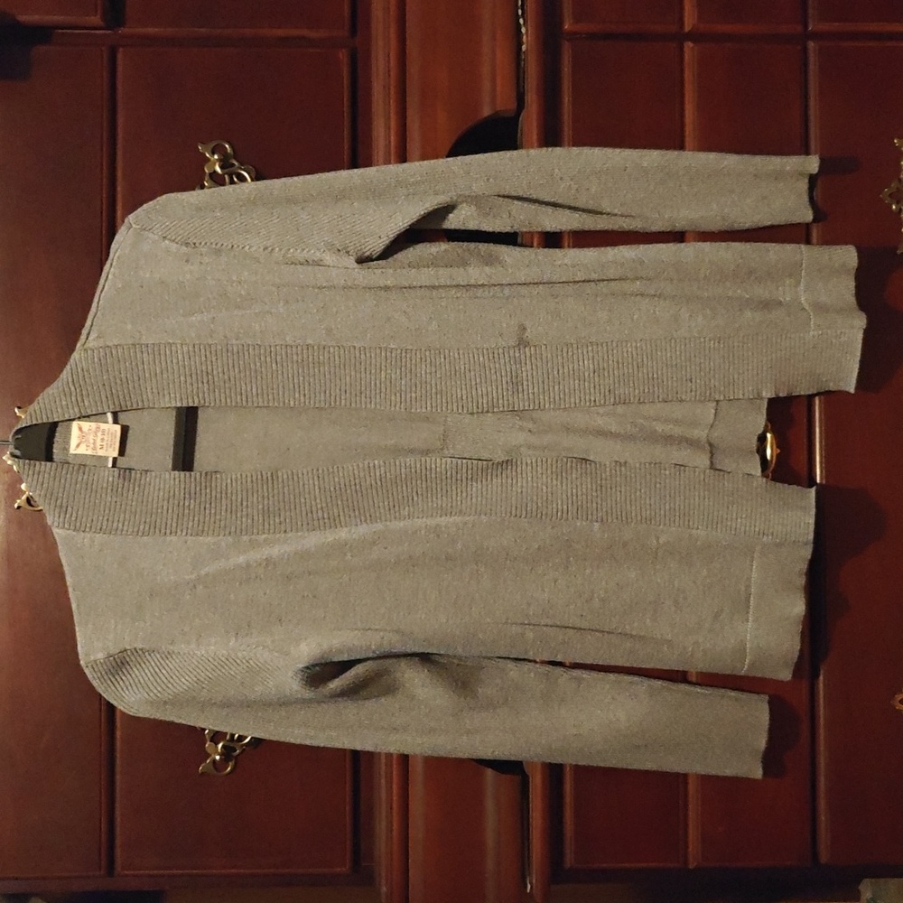 Faded Glory cardigan